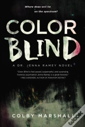 Capa do artigo Color Blind