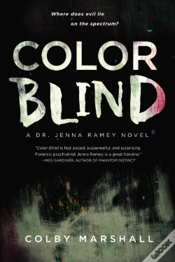 Capa do artigo Color Blind