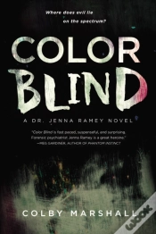 Capa do artigo Color Blind