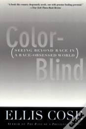 Capa do artigo Color-Blind
