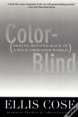 Capa do artigo Color-Blind