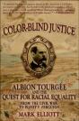 Color Blind Justice - Preview