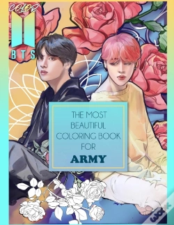 Capa do artigo Color Bts! 2