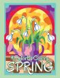 Color By Colors Spring - Preview