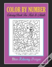 Color By Number