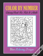 Capa do artigo Color By Number