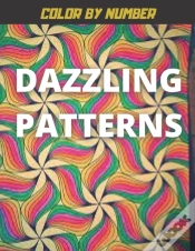 Capa do artigo Color By Number Dazzling Patterns
