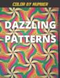 Color By Number Dazzling Patterns - Preview