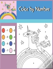 Capa do artigo Color By Number