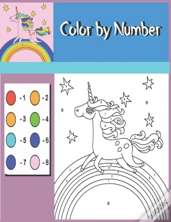 Capa do artigo Color By Number