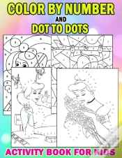 Capa do artigo Color By Number & Dot To Dots