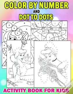 Capa do artigo Color By Number & Dot To Dots
