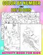 Color By Number & Dot To Dots - Preview