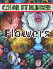 Capa do artigo Color By Number Flowers