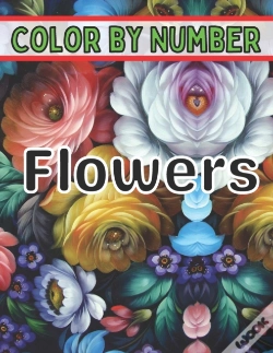 Capa do artigo Color By Number Flowers
