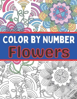 Capa do artigo Color By Number Flowers