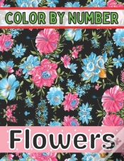 Capa do artigo Color By Number Flowers