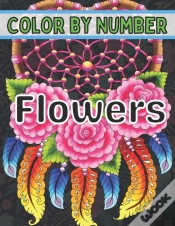 Capa do artigo Color By Number Flowers