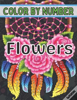 Capa do artigo Color By Number Flowers