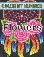 Color By Number Flowers - Preview