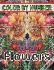 Capa do artigo Color By Number Flowers