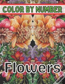 Capa do artigo Color By Number Flowers