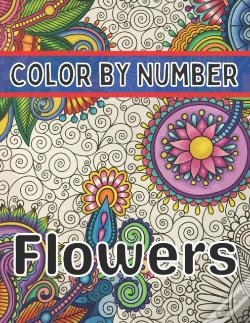 Capa do artigo Color By Number Flowers
