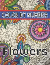 Capa do artigo Color By Number Flowers