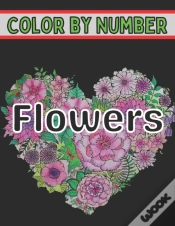 Capa do artigo Color By Number Flowers