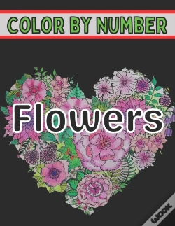 Capa do artigo Color By Number Flowers