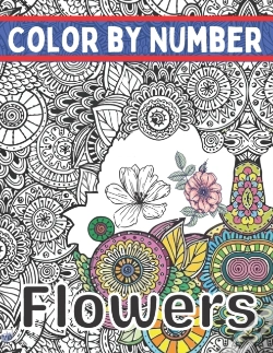 Capa do artigo Color By Number Flowers