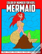 Capa do artigo Color By Number For Kids