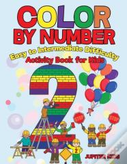 Color By Number