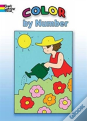 Color By Number