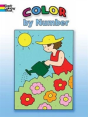 Color By Number - Preview