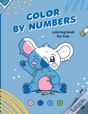 Capa do artigo Color By Numbers