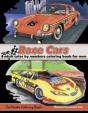 Color By Numbers Coloring Book For Men: - Preview