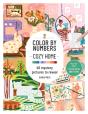 Color By Numbers: Cozy Home - Preview