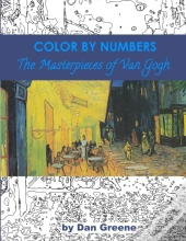 Color By Numbers
