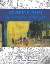 Capa do artigo Color By Numbers