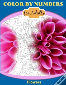 Capa do artigo Color By Numbers For Adults