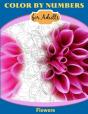 Color By Numbers For Adults - Preview