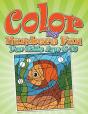 Color By Numbers Fun - Preview