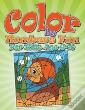 Capa do artigo Color By Numbers Fun