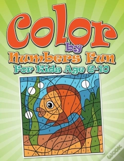 Capa do artigo Color By Numbers Fun
