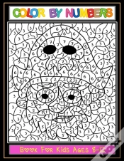 Capa do artigo Color By Numbers