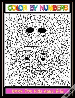 Capa do artigo Color By Numbers