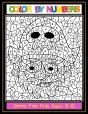 Color By Numbers - Preview
