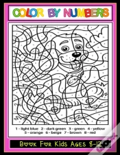 Capa do artigo Color By Numbers