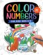 Color By Numbers - Preview
